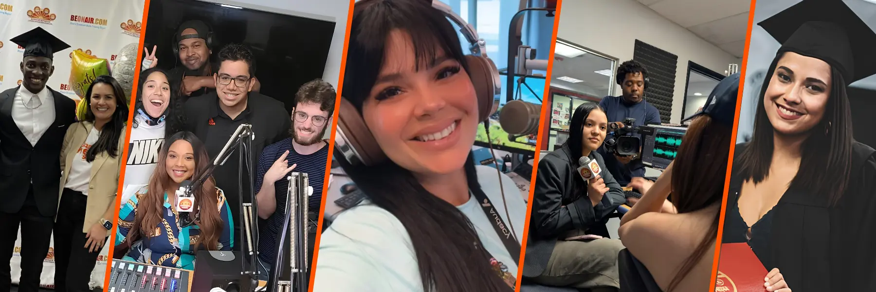 Hispanic Media Broadcasting — image 3