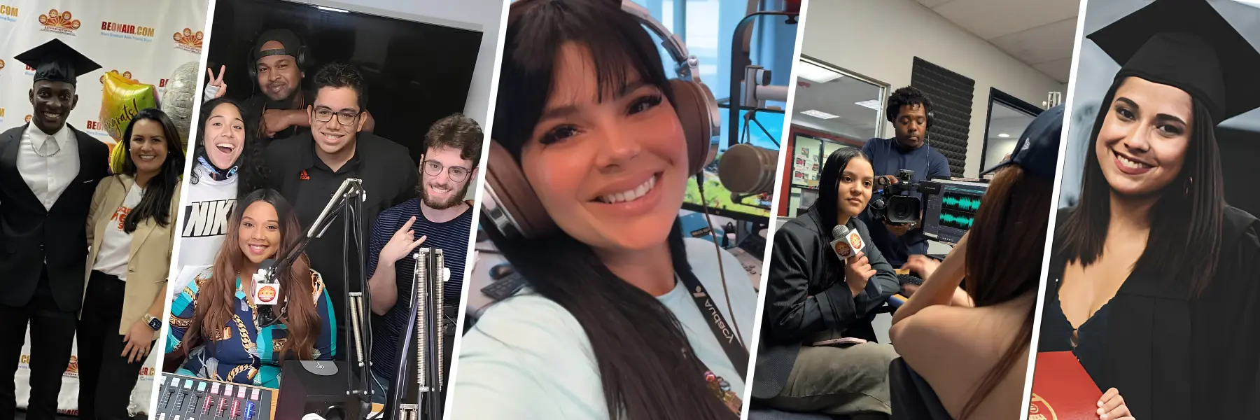 Hispanic Media Broadcasting — image 2