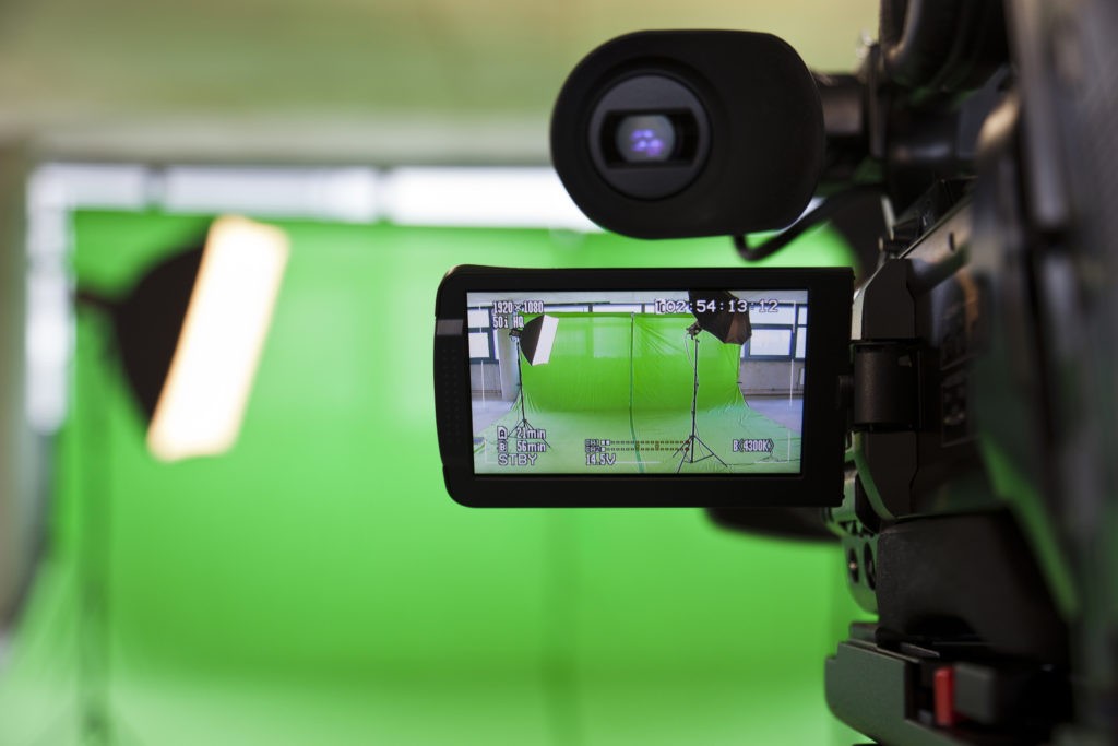 Essential TV Broadcast &amp; Production Equipment for Studios | Be On Air