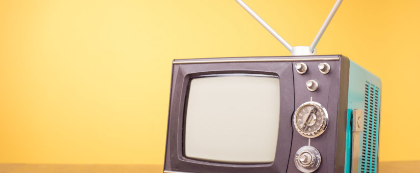 What the FCC Has to Do with Television