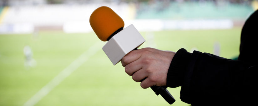 Looking to Advance Your Sports Broadcasting Career?