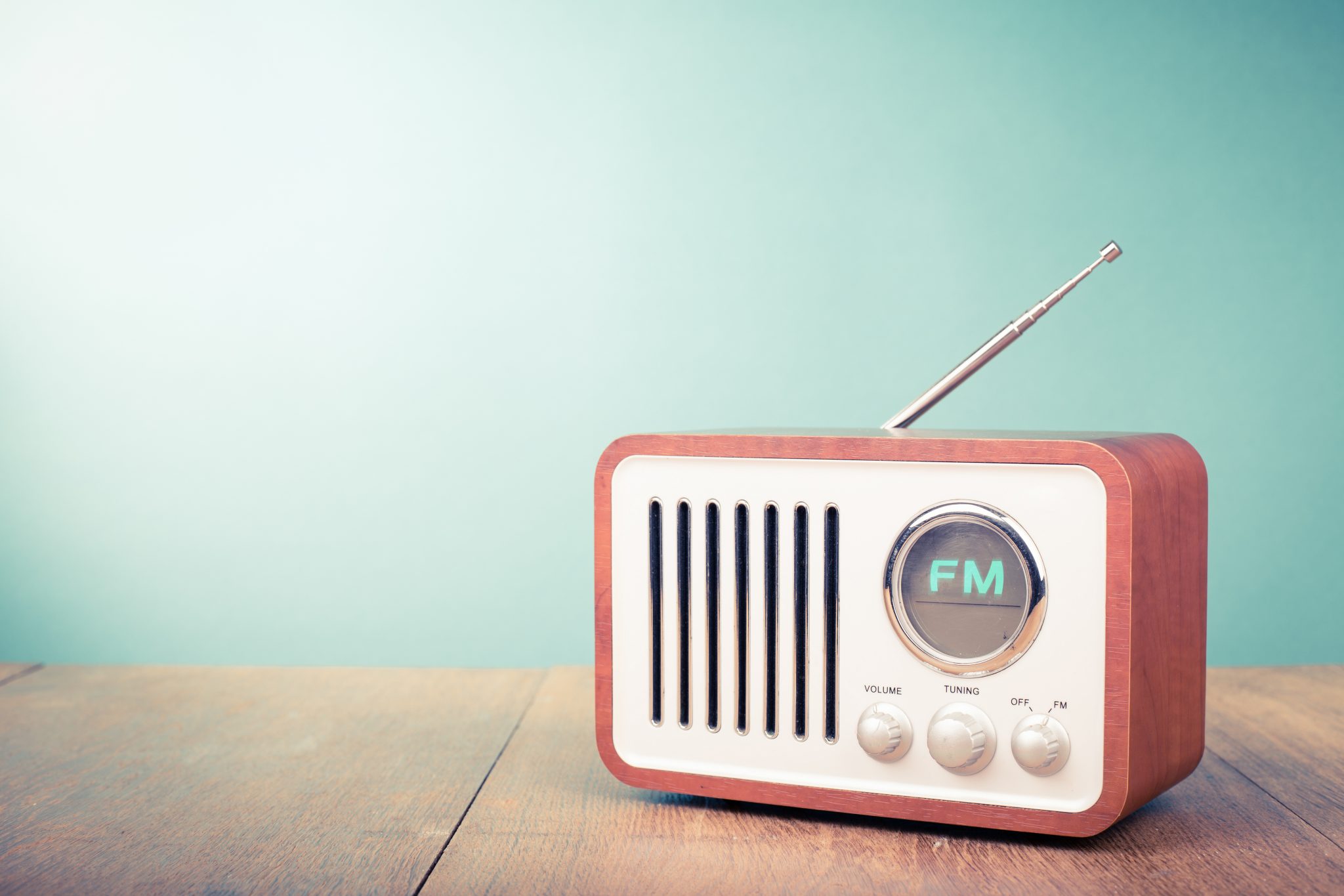 Innovations in FM Radio