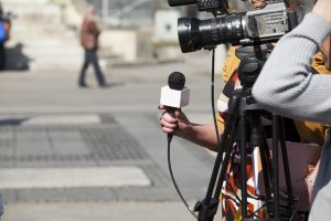 Prepare for your career in Hispanic Media Broadcasting
