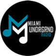 Miami Underground Logo
