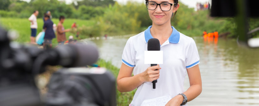 7 Multimedia Journalist Skills You Should Have