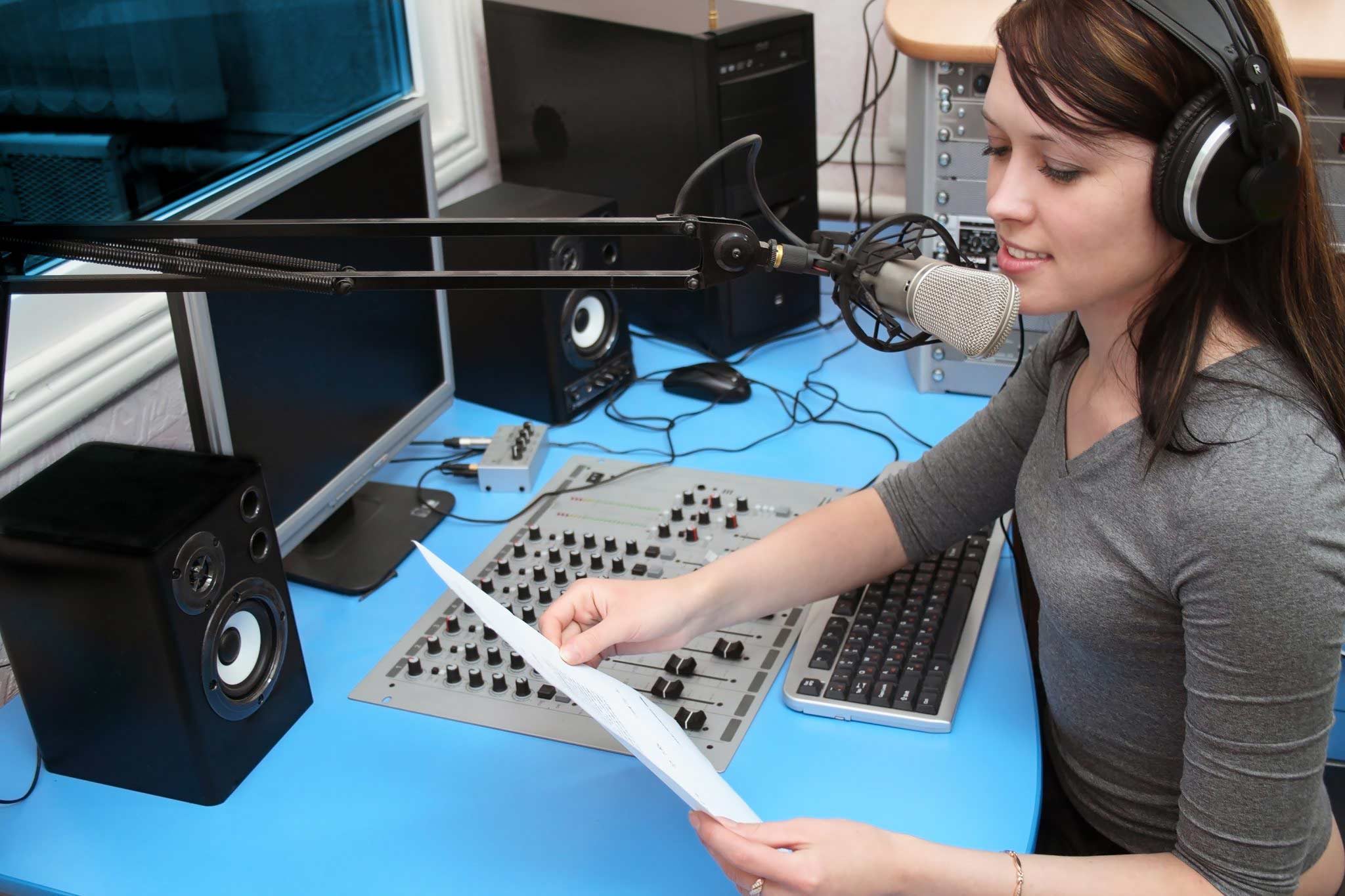 Six Radio Industry Phrases & Sayings to Know