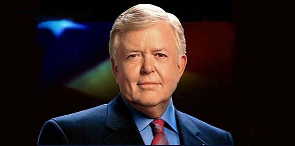 Famous TV Broadcasters: Lou Dobbs