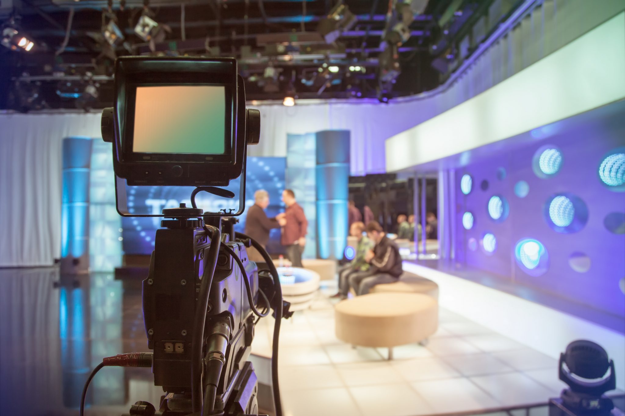 Our Predictions on What Broadcasting Will Become in the Next Five Years
