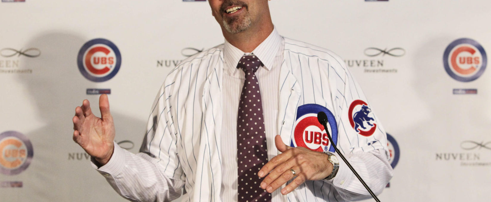 The Top 5 Chicago Cubs Announcers in History Be On Air