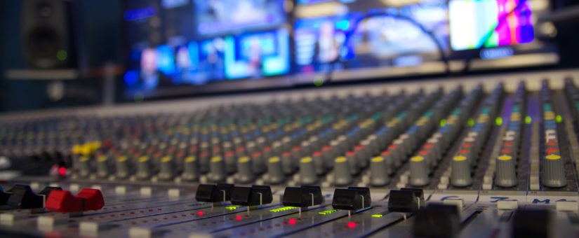 What Can I Do With A Broadcasting Degree?