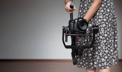 Quick Tips for Improving Video Production Quality
