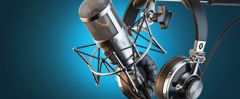 Should I Work in Radio or TV Broadcasting?