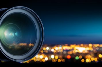 8 Experts Tips for Filming Night Scenes – Be on Air