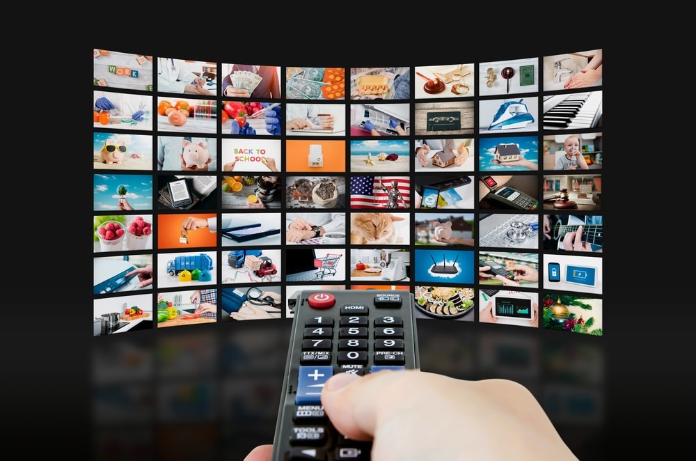 5 Reasons Video Streaming is Skyrocketing in Popularity | Be On Air