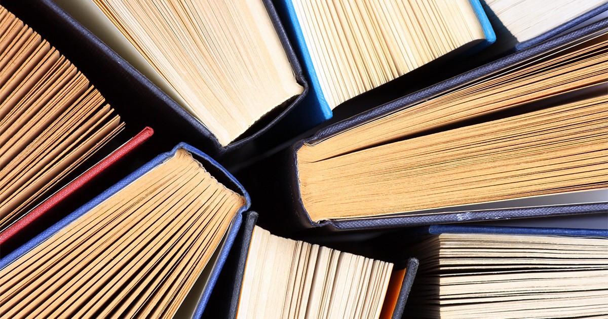 Five Books Every Digital Marketer Should Read