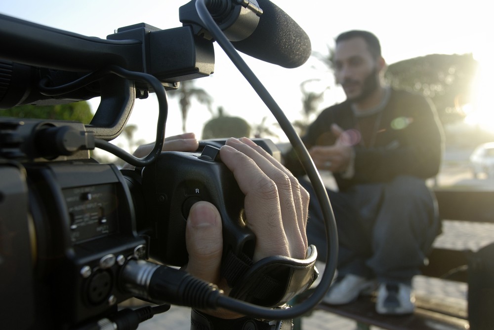 How to Make Documentary Film: Part 1 - Be On Air