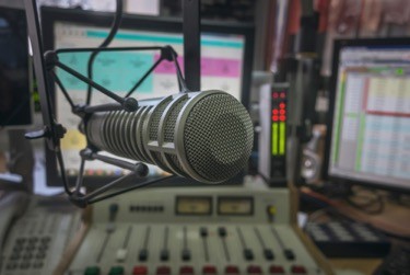radio-mic