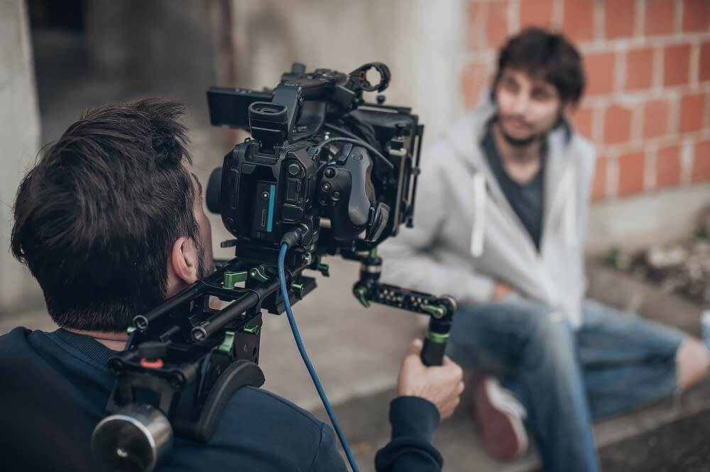 10 Ideas for Video Projects