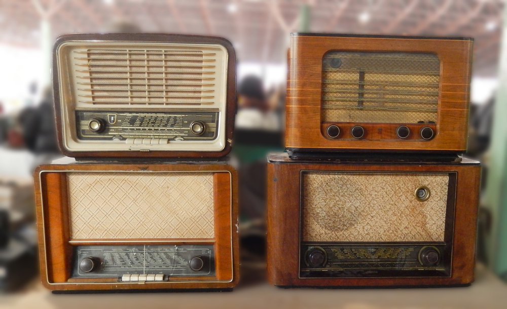 Is Radio in Jeopardy?