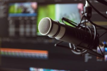 podcast recording tip podcasting like a pro