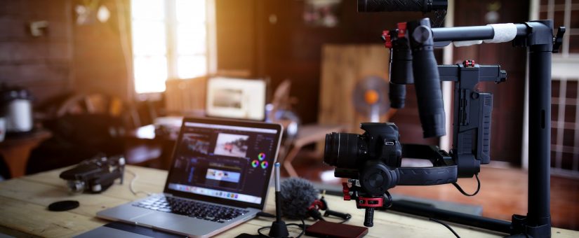 The Best Vlogging Cameras for 2020
