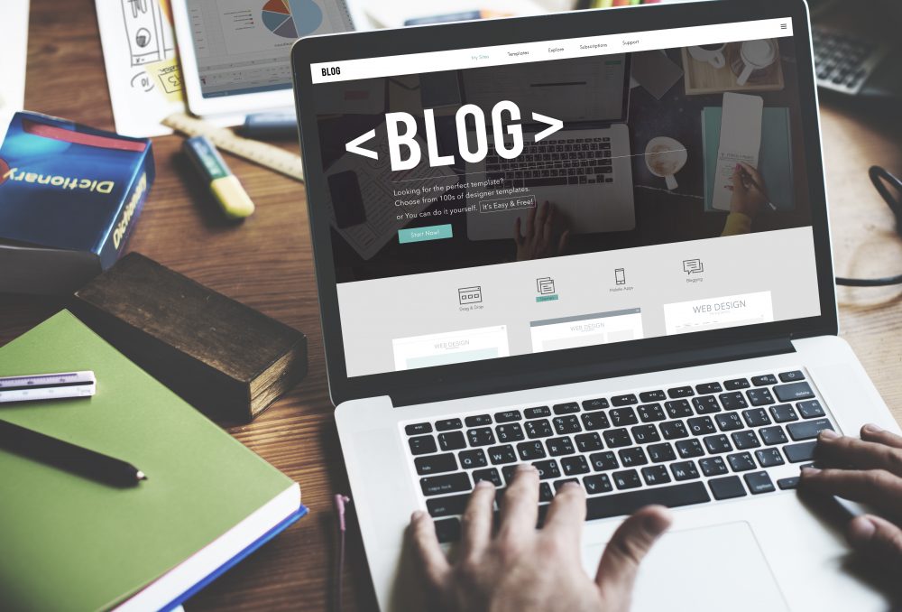 Blogwriting-on-MAC