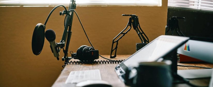 How to Record a Podcast Remotely And Get It Right The First Time