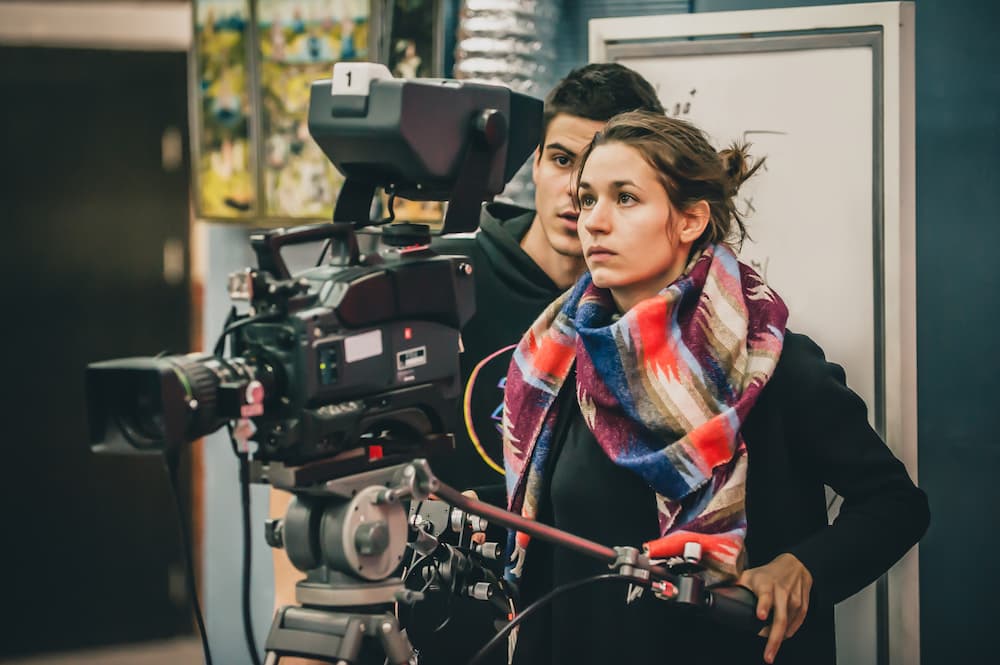 5 Tips to Online Branding for Film & Video Production Students