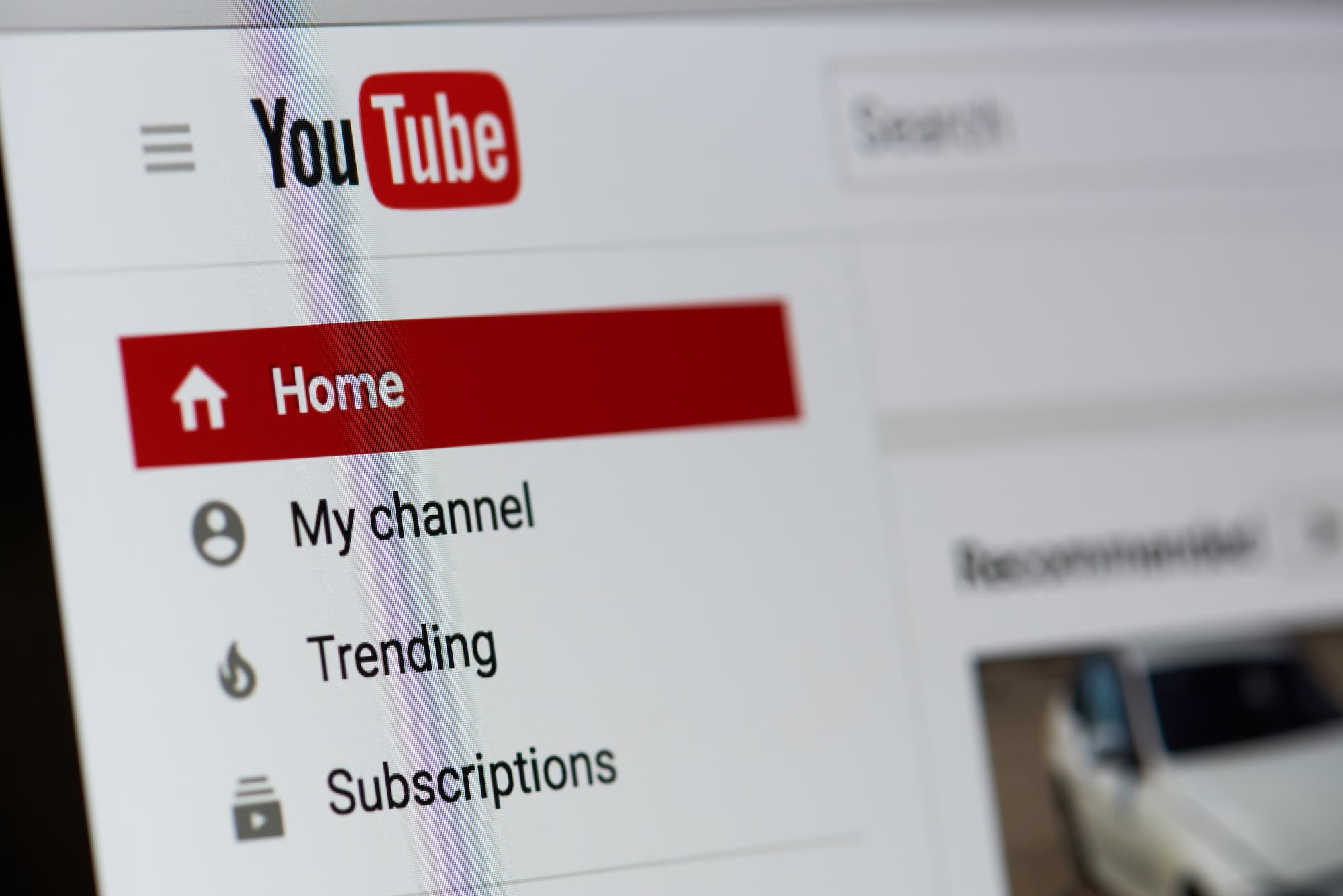 Key Tips to Growing Your YouTube Channel