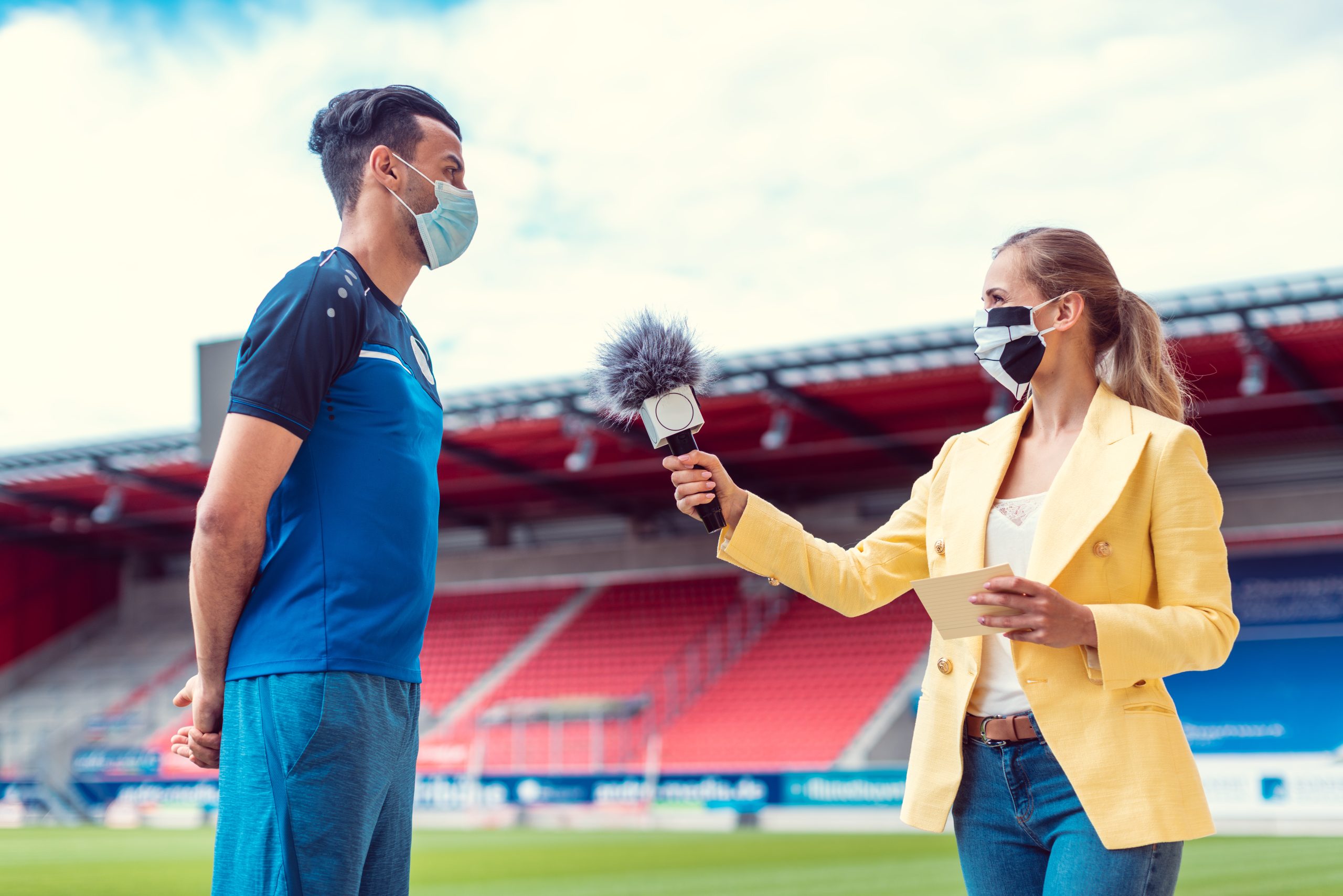 What You Need to Know About Becoming a Sports Analyst