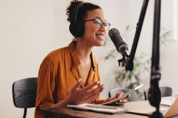 Podcasting is Becoming More BIPOC-Led