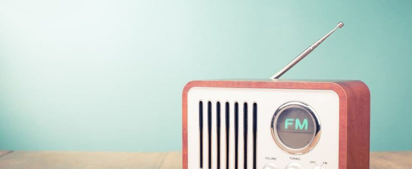 Who Invented the Radio?