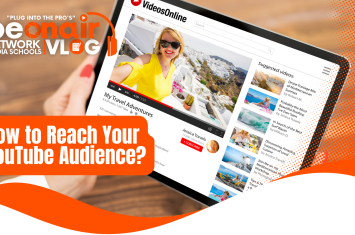 HOW TO REACH YOUR YOUTUBE AUDIENCE
