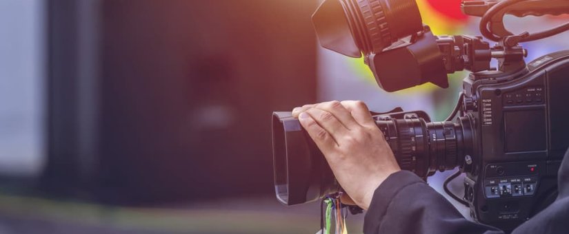Camera Stabilization Tips for Digital Content