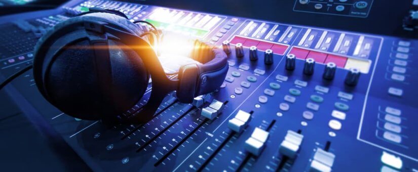 How to Record the Best Audio for Digital Content