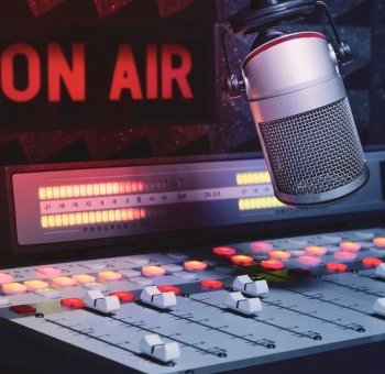 What is Radio Production?