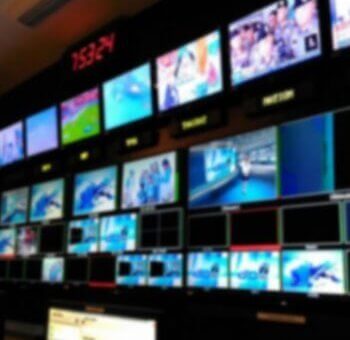 How to Get Television Production Jobs?
