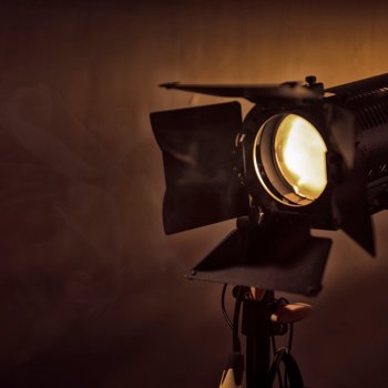 Types of Lighting in Film: Basic Techniques