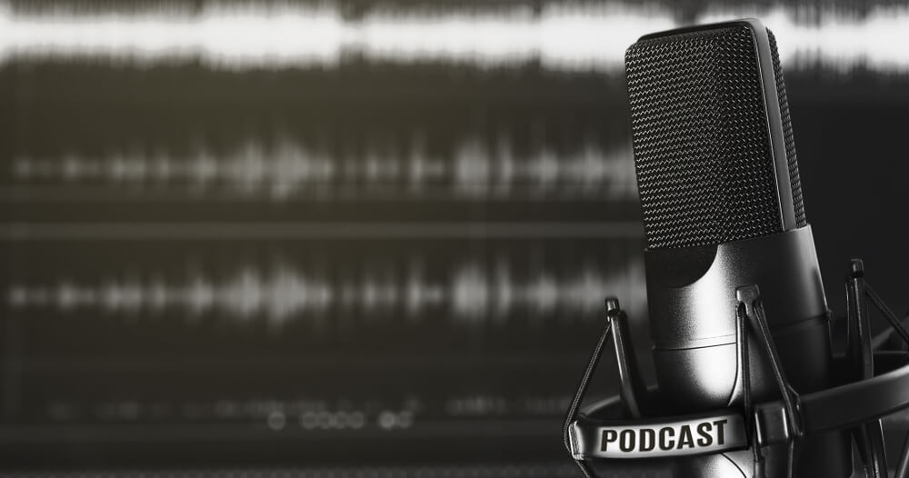 Where to Listen to Podcasts: Best Podcast Apps