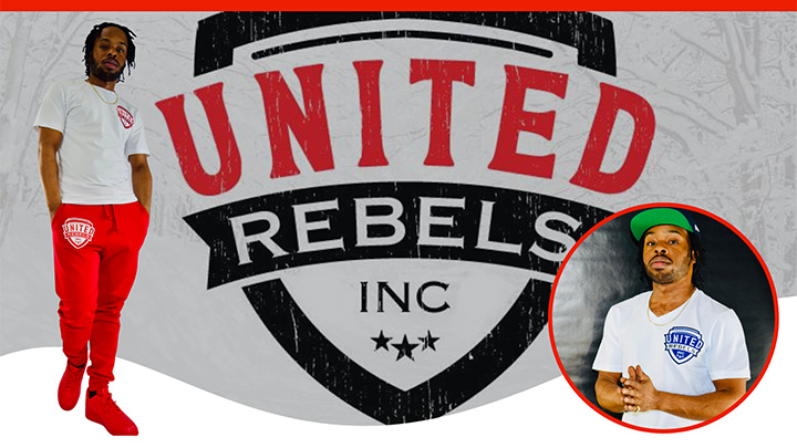 united rebels