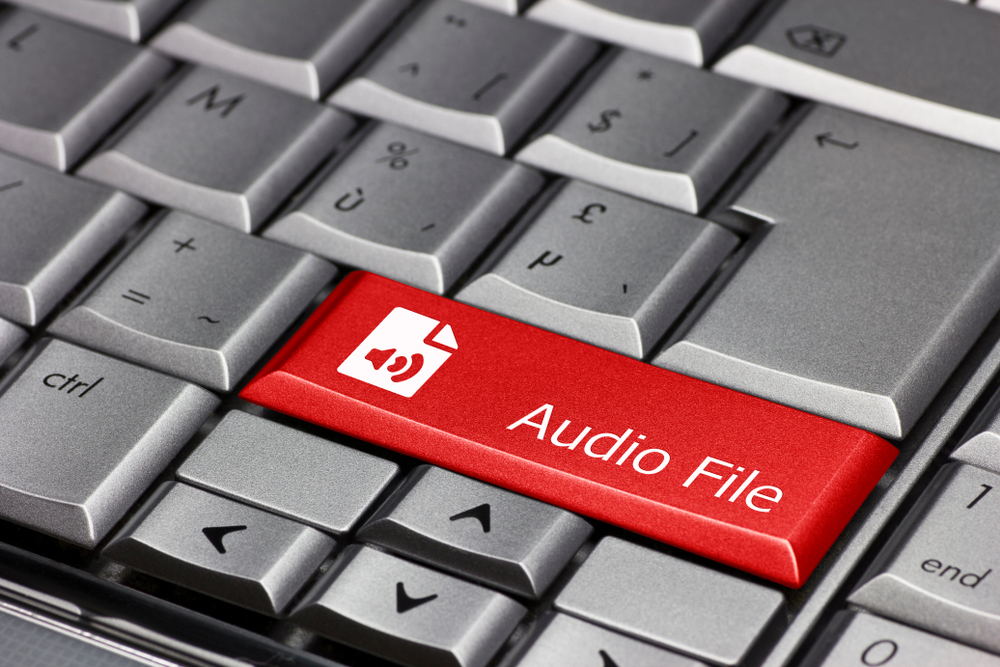 Learn About Lossless & Uncompressed Audio Formats