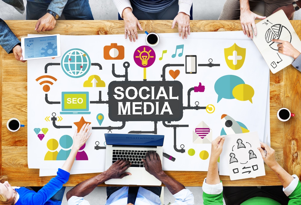 Social Media Marketing Skills: 9 Must Haves
