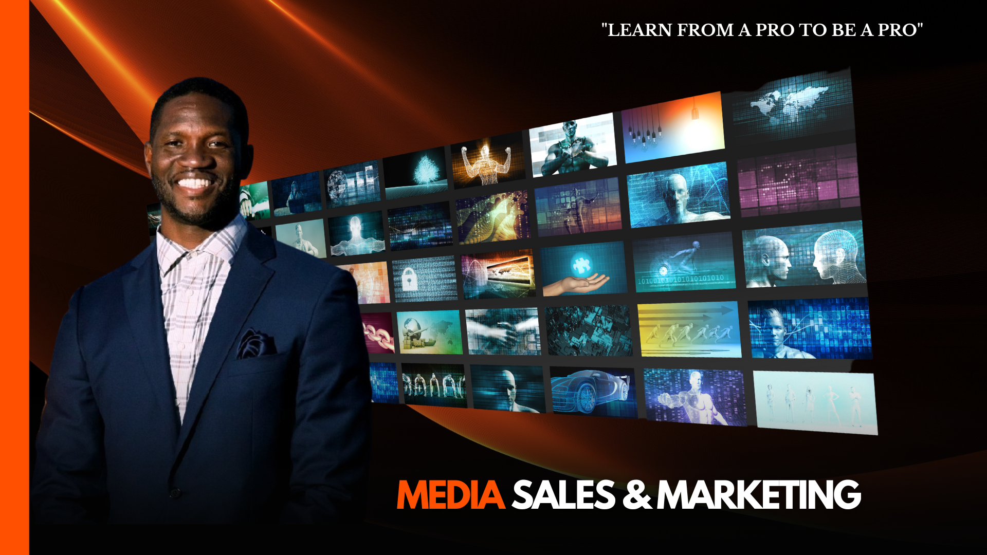 Media Sales & Marketing