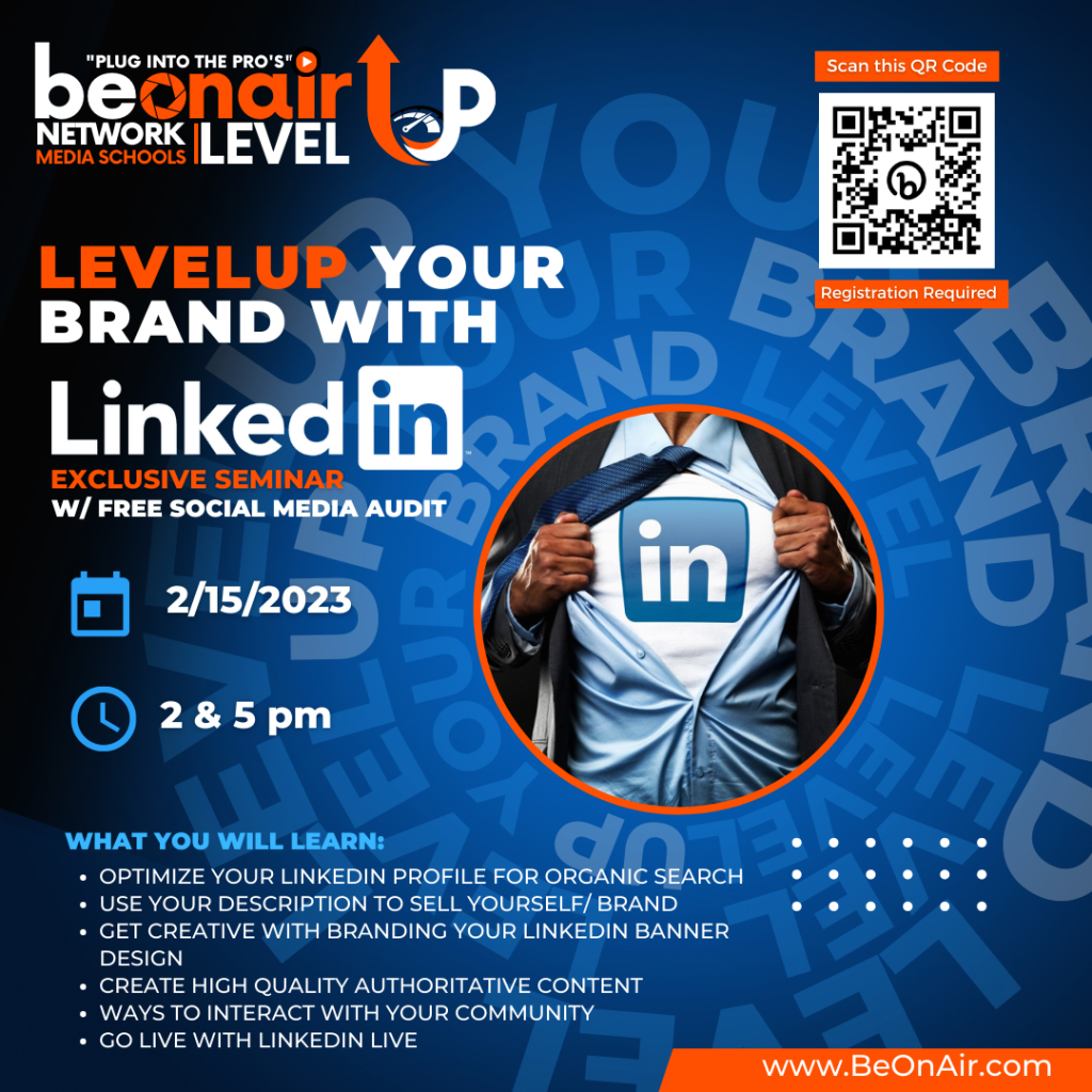 Levelup Your Brand level (3)