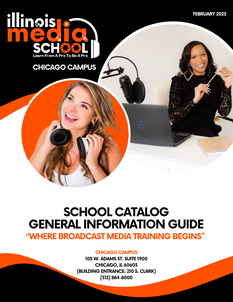 COLORADO MEDIA SCHOOL Catalog and General Information (4)
