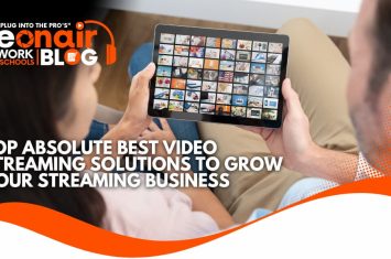 Top Absolute Best Video Streaming Solutions