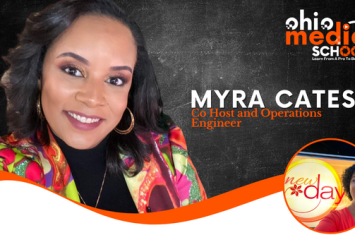 Alumni Spotlight: Myra Cates