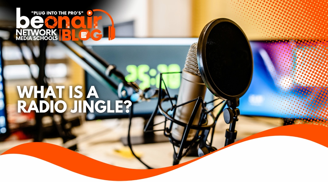 What Is A Radio Jingle?