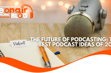 Best Podcast Ideas of 2023