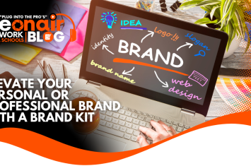 Elevate Your Personal or Professional Brand with a Brand Kit